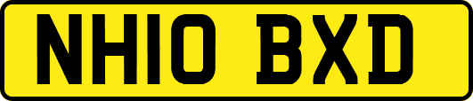 NH10BXD