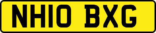NH10BXG
