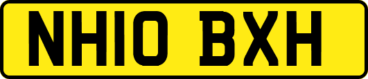 NH10BXH