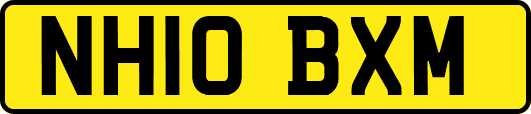 NH10BXM