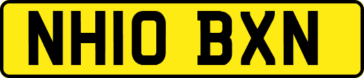 NH10BXN