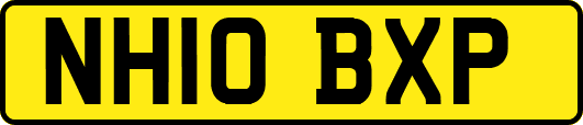 NH10BXP