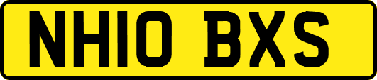 NH10BXS