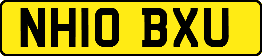 NH10BXU