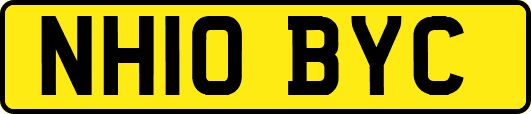 NH10BYC