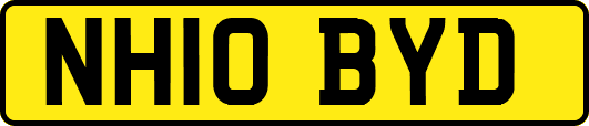 NH10BYD