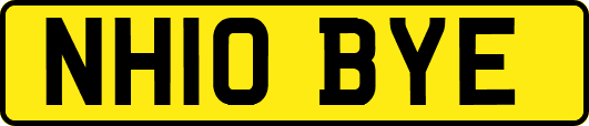 NH10BYE