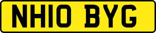 NH10BYG