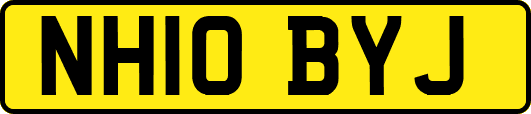 NH10BYJ