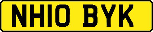 NH10BYK