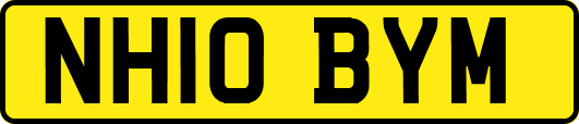NH10BYM