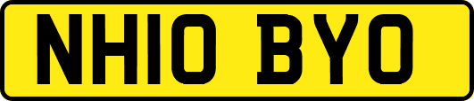 NH10BYO