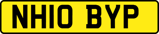 NH10BYP