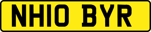 NH10BYR