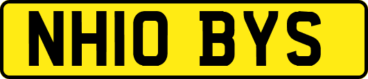 NH10BYS
