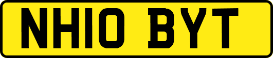 NH10BYT