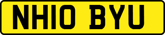 NH10BYU