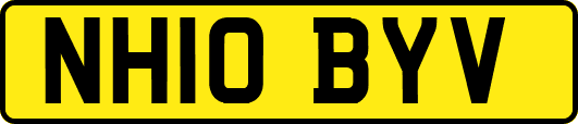 NH10BYV
