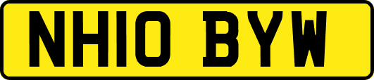 NH10BYW