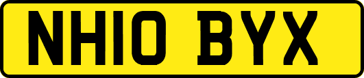 NH10BYX