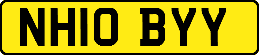 NH10BYY