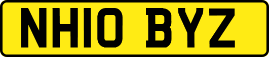 NH10BYZ