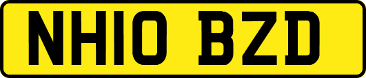 NH10BZD