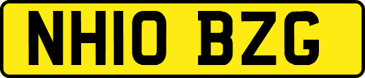 NH10BZG