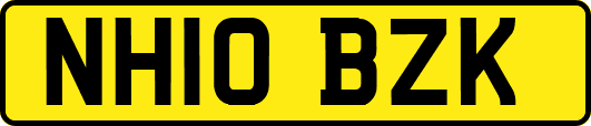 NH10BZK