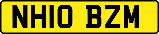 NH10BZM