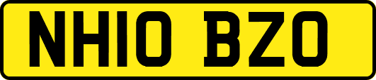 NH10BZO