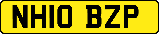 NH10BZP