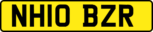 NH10BZR