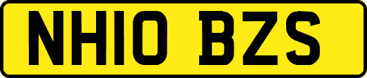 NH10BZS