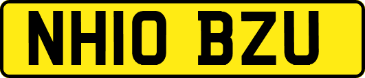 NH10BZU