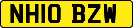 NH10BZW