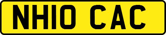 NH10CAC