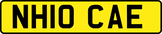 NH10CAE