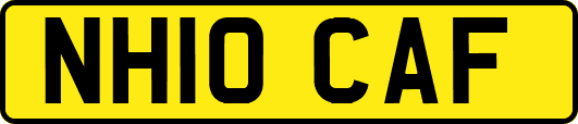 NH10CAF