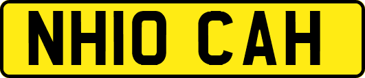 NH10CAH