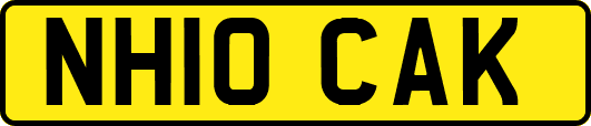 NH10CAK