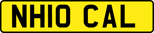 NH10CAL
