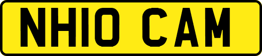 NH10CAM