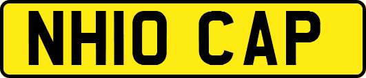 NH10CAP
