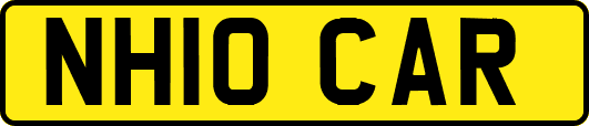 NH10CAR