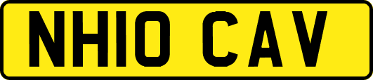 NH10CAV