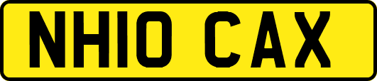 NH10CAX