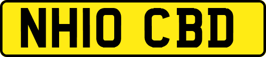 NH10CBD