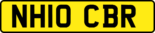 NH10CBR