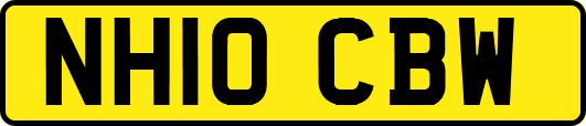 NH10CBW